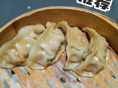 蒸饺-小大董·烤鸭(观景餐厅·南京西路店)