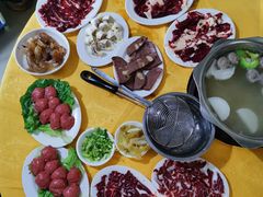 -老猫牛肉火锅(沙溪店)