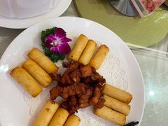 -锦粤宫·精致粤菜(深圳北站店)