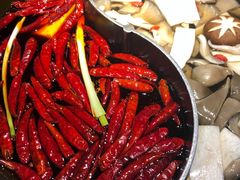 -川西坝子(老军营店)