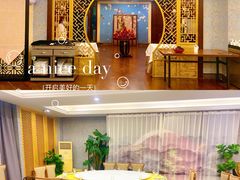 -卫鼎轩·曹公馆(鼓楼店)