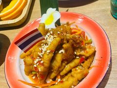 -迷你椰·泰式大排档(观前街店)