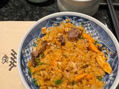 -然锅料理
