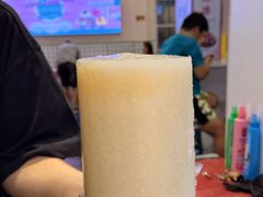 -梁子刨冰王&梁小糖(王顶堤店)