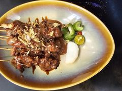 -THE PAWON·8碗(古北SOHO店)