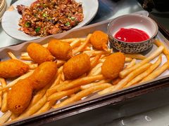 -佬麻雀·剁椒鱼头(京基KK One店)