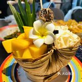 魔都超火的泰餐，排到下午三点也要吃的节奏！ 