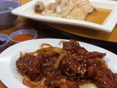 -津津餐室