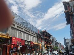 -北京前门大栅栏