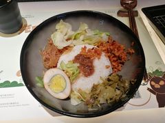 君悦排骨饭-馔豚·台北菜专门店(深圳湾万象城店)