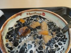 -Meet Fresh鮮芋仙(时代天街店)