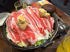 -鸟屋·烧鸟居酒屋(新世纪广场店)