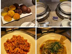 -星璞餐厅(深铁塘朗城君璞酒店)