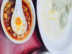 -喜家德虾仁水饺(长泰广场店)