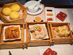 -悦满楼·西关名点·湛江名菜(航空综合大厦店)