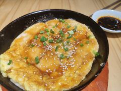 酱油辣椒-恋萍小吃(时代店)
