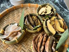 -慢丽江·云南野生菌土鸡锅(西山店)
