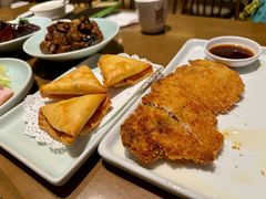 -南翔馒头店(豫园店)