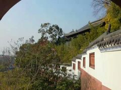 -东坡赤壁风景名胜区