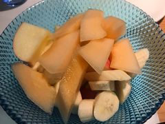 -HELLO MUSAE 拾光缪斯餐厅·纯正希腊风味(苏州中心店)