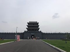 -棋盘山风景区