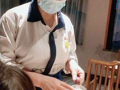 -不倒翁·安徽名菜楼(步行街店)