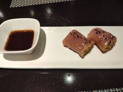 -博悦茶餐厅(文殊院店)