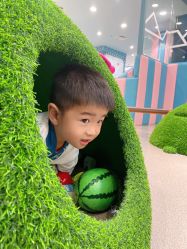 -卡通尼乐园(武商MALL·世贸店)