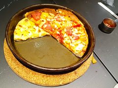 -必胜客(周浦万达店)