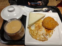 -大家乐(广州中华广场店)