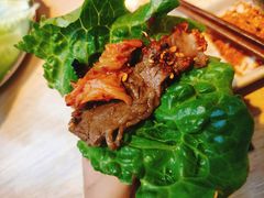 -AJIYA味屋和牛烤肉自助放题(温州万象城店)