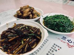 -蘭心餐厅(进贤路店)