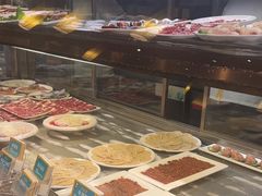 -成渝龙火锅(都江堰店)