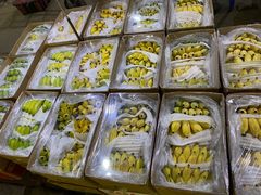 自助取餐区-菜园坝水果市场