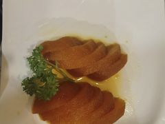 -老牌坊鲁菜名店(宽厚里店)