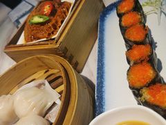 -广雅茶楼(柳州一店)