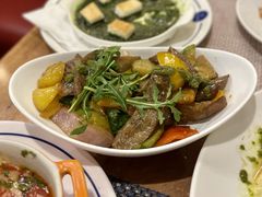 -LA MAISON公鸡和龙(蛇口店)