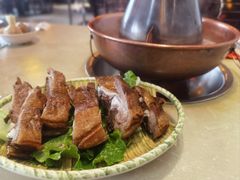 -总参北京涮羊肉