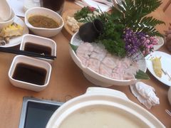 -湯系·煲汤手艺人(东二环泰禾广场店)