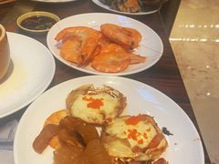 -河北宾馆·香溢自助餐(裕华店)