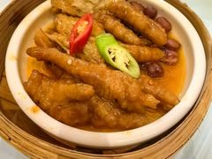 -顺峰(农展馆店)