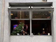 -福嗝er 咖啡&精酿餐吧(东四店)