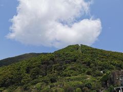 -梧桐山风景名胜区