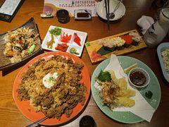 -二丁目食堂(浑南花园城店)