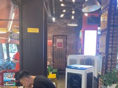 -钢管厂五区小郡肝火锅串串香(总店)