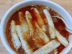 -安海五叔公土笋冻(西街店)