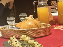 -山西会馆·晋菜·晋商宴·牌匾博物馆(胜利东街店)