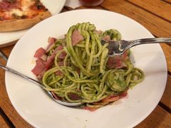 -城市大道红炉披萨烘焙坊