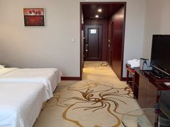 -山东政协大厦维景大酒店