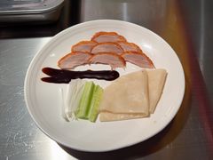 -合肥皇冠假日酒店·菲亚斯特自助餐厅(黄山路店)
